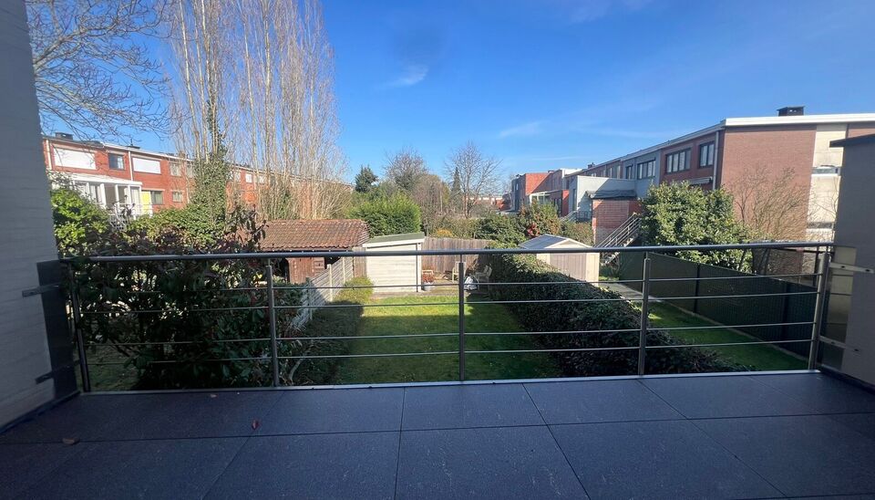 Eengezinswoning te huur in Kontich