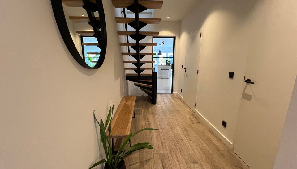 Eengezinswoning te huur in Nijlen