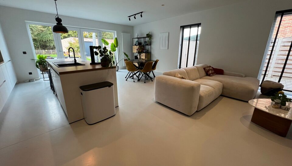 Eengezinswoning te huur in Nijlen