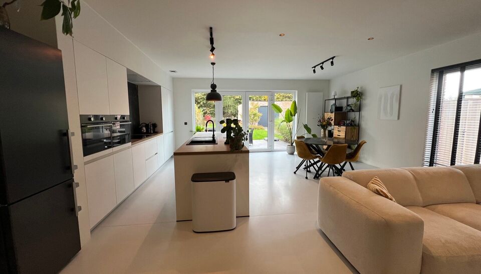 Eengezinswoning te huur in Nijlen