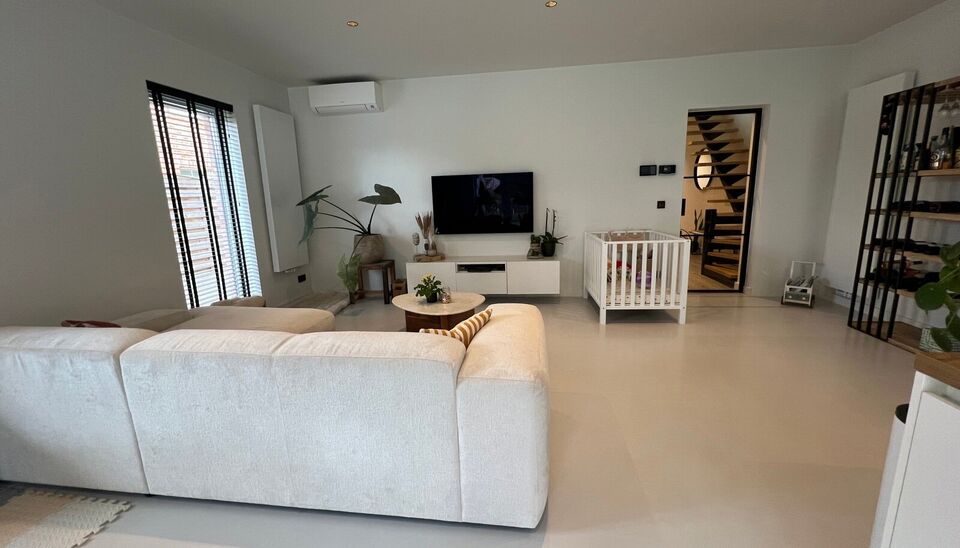 Eengezinswoning te huur in Nijlen