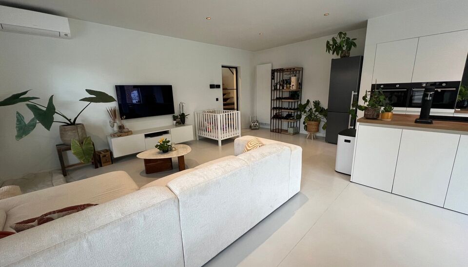 Eengezinswoning te huur in Nijlen