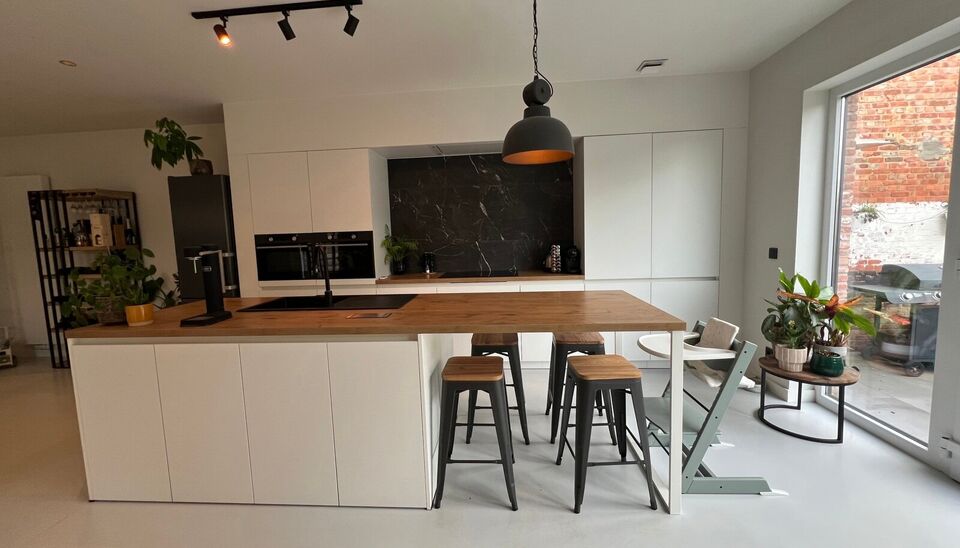 Eengezinswoning te huur in Nijlen