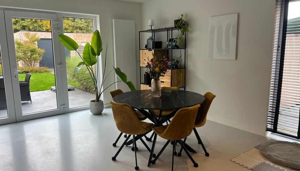 Eengezinswoning te huur in Nijlen