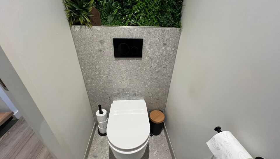 Eengezinswoning te huur in Nijlen