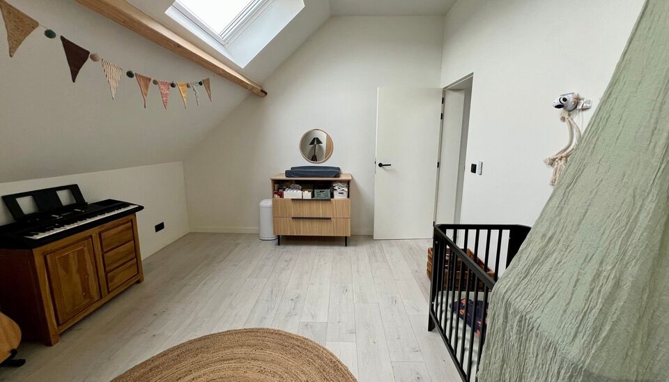 Eengezinswoning te huur in Nijlen