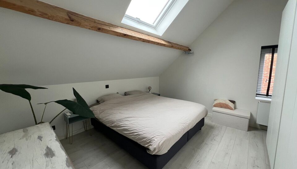 Eengezinswoning te huur in Nijlen