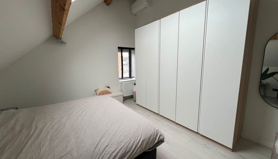 Eengezinswoning te huur in Nijlen