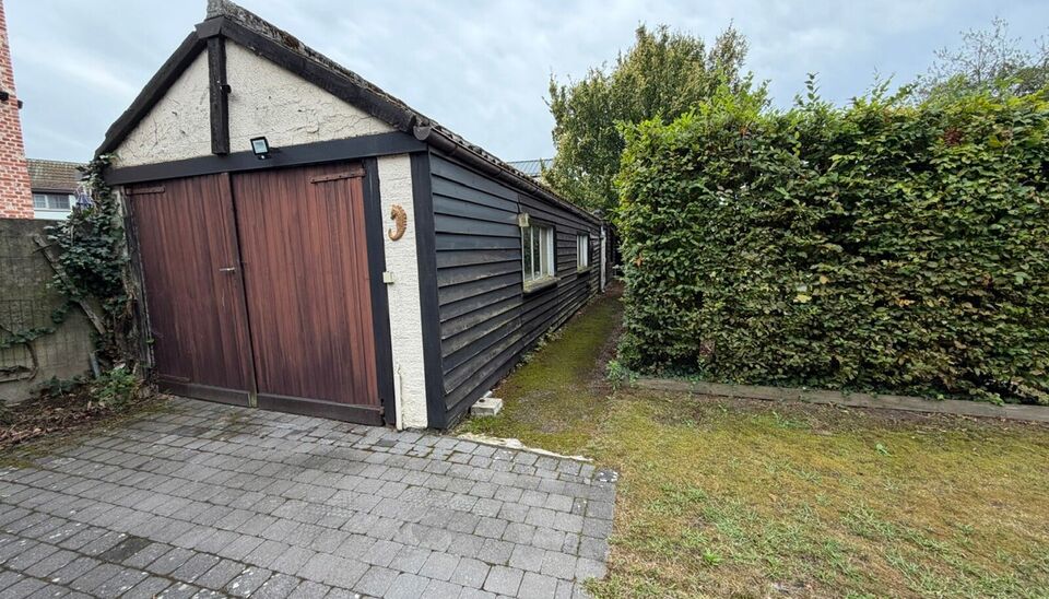 Eengezinswoning te huur in Nijlen