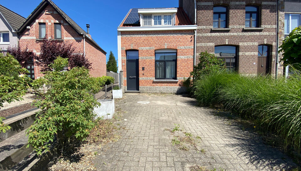 Eengezinswoning te huur in Nijlen Kessel