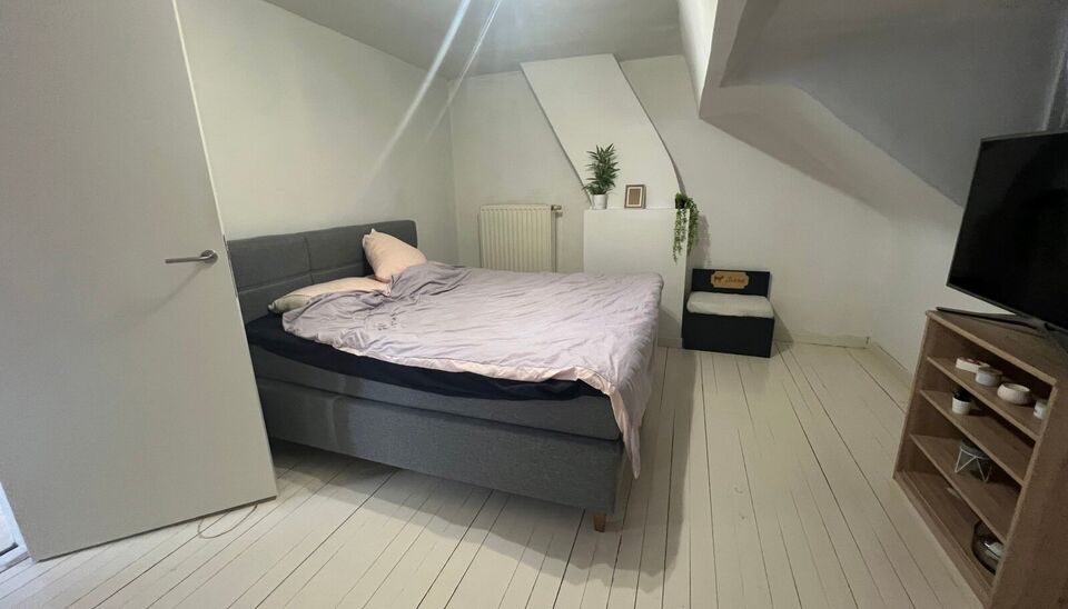 Eengezinswoning te huur in Nijlen Kessel