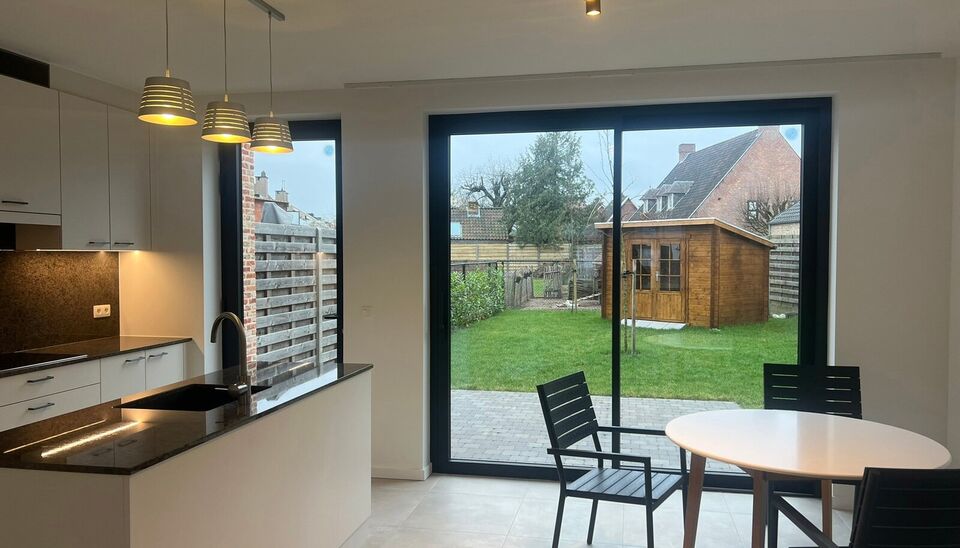 Eengezinswoning te huur in Zandhoven