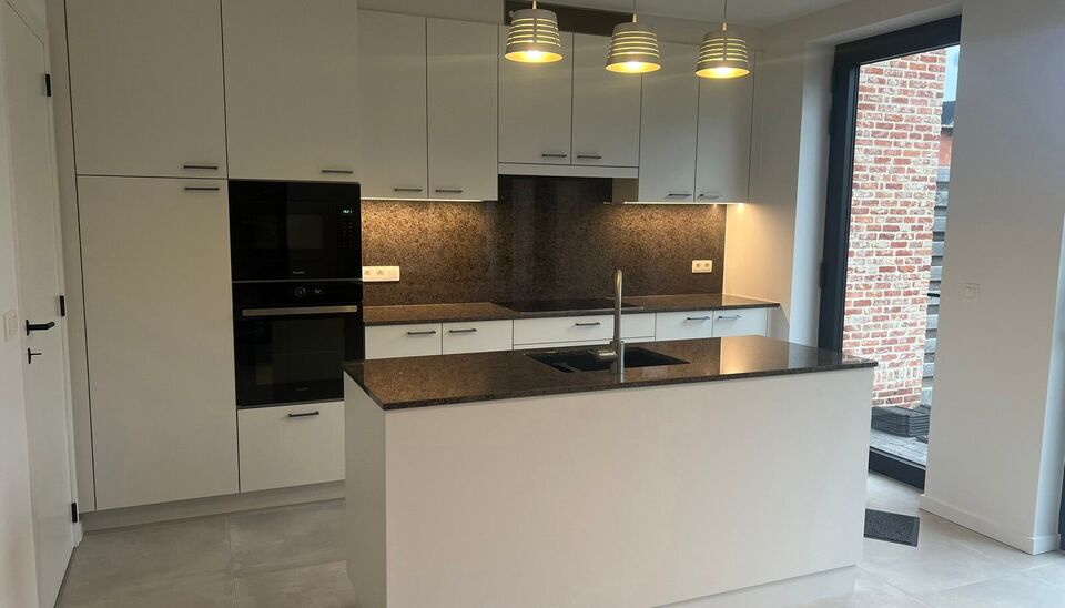 Eengezinswoning te huur in Zandhoven