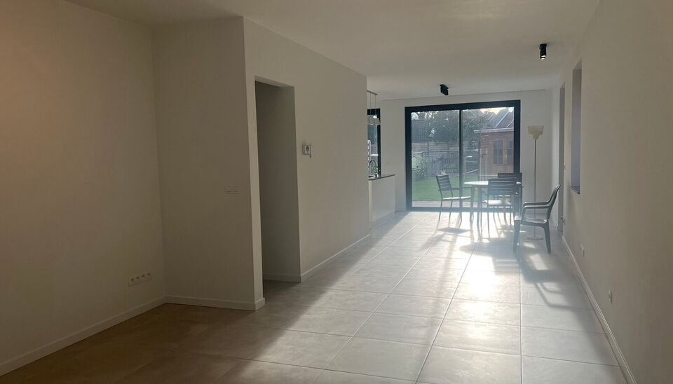 Eengezinswoning te huur in Zandhoven