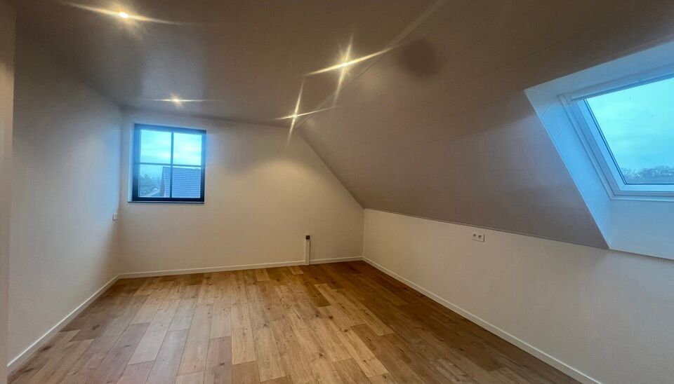 Eengezinswoning te huur in Zandhoven