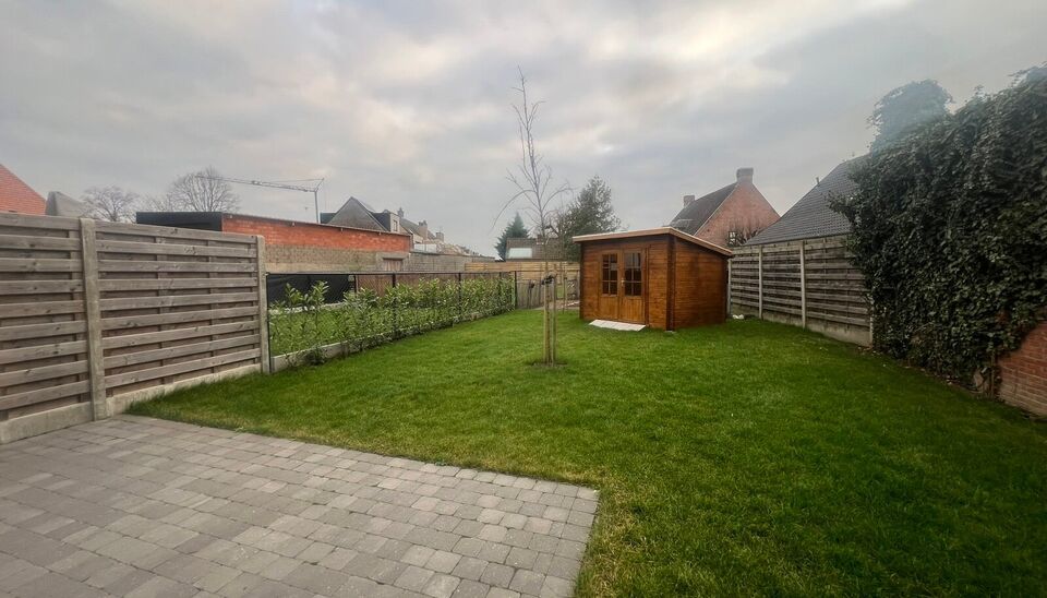 Eengezinswoning te huur in Zandhoven