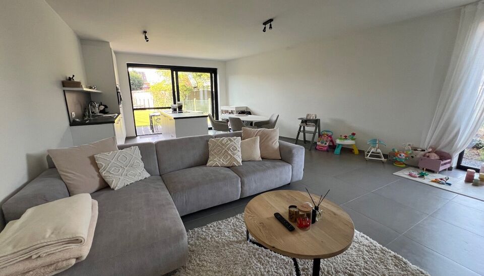 Eengezinswoning te huur in Zandhoven
