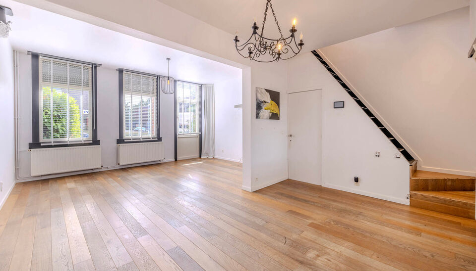 Eengezinswoning te koop in Grobbendonk