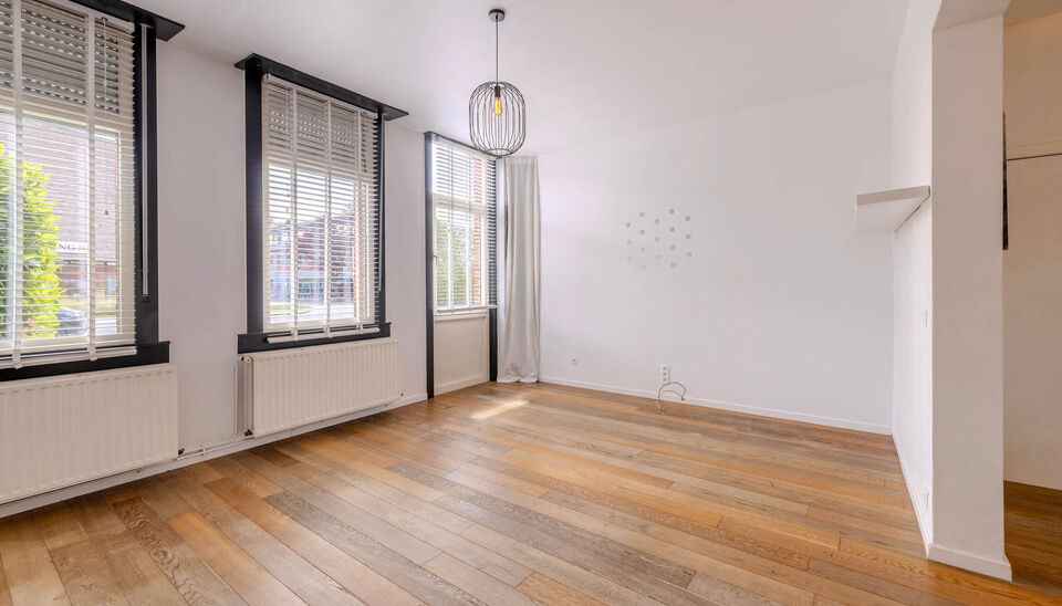 Eengezinswoning te koop in Grobbendonk