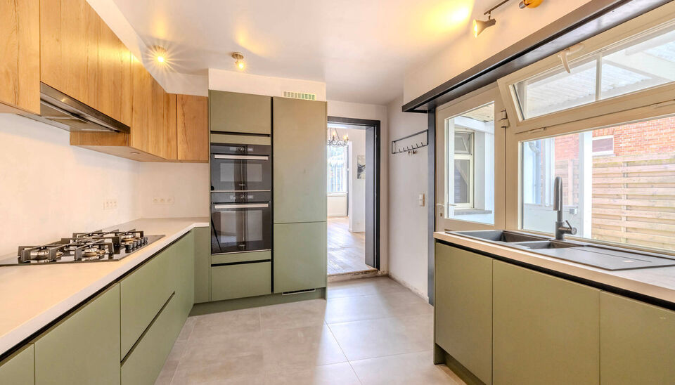 Eengezinswoning te koop in Grobbendonk