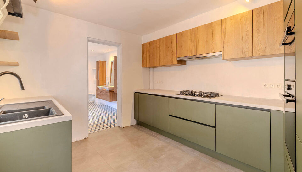 Eengezinswoning te koop in Grobbendonk