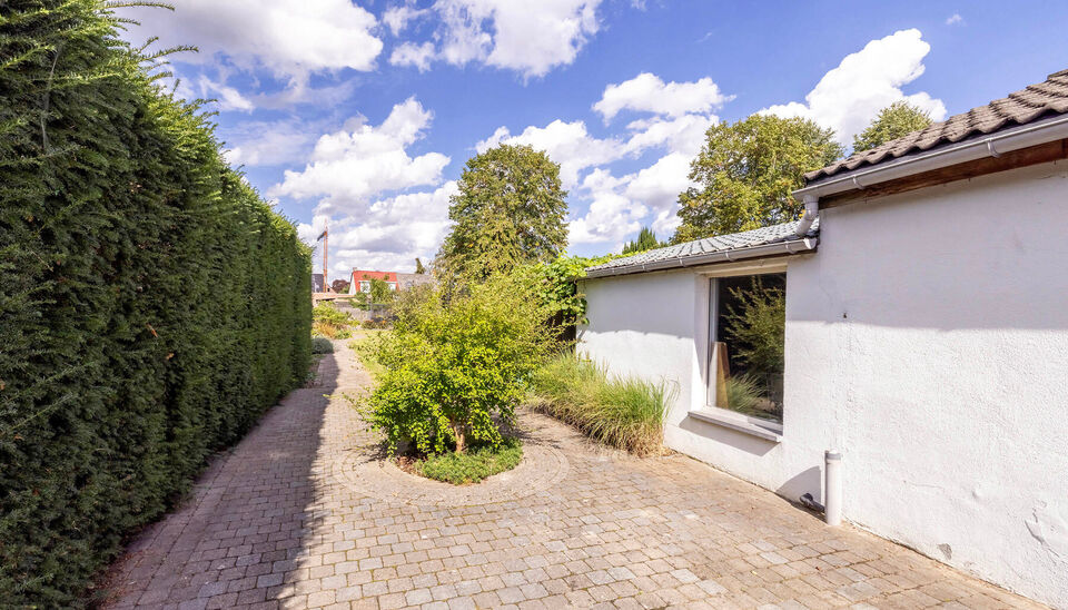 Eengezinswoning te koop in Grobbendonk