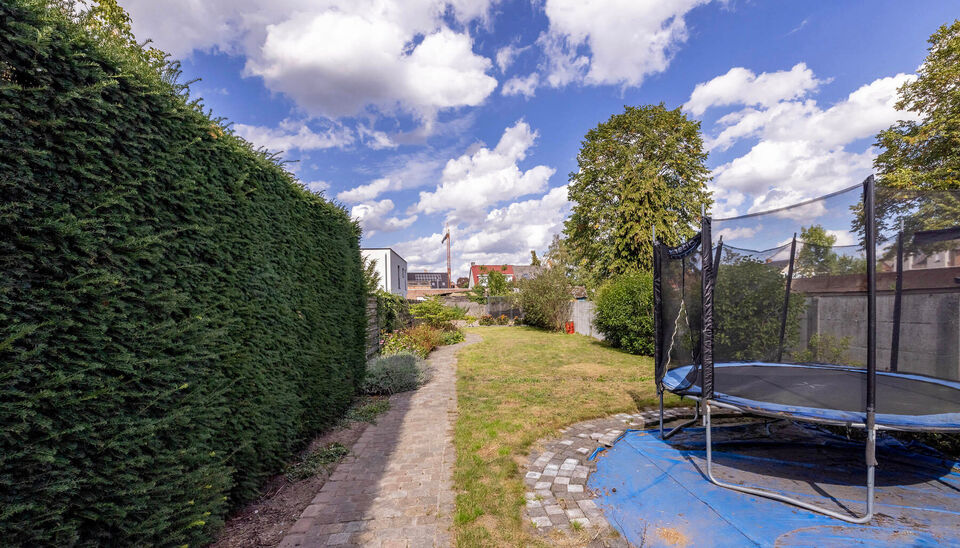 Eengezinswoning te koop in Grobbendonk