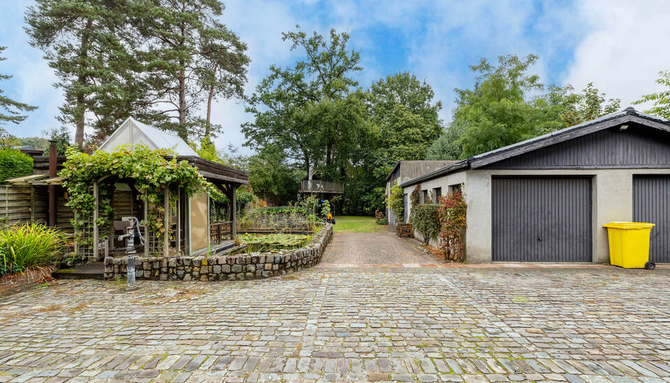 Eengezinswoning te koop in Grobbendonk