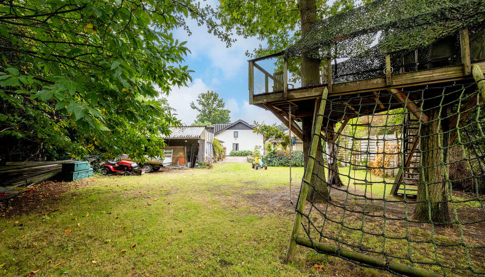 Eengezinswoning te koop in Grobbendonk