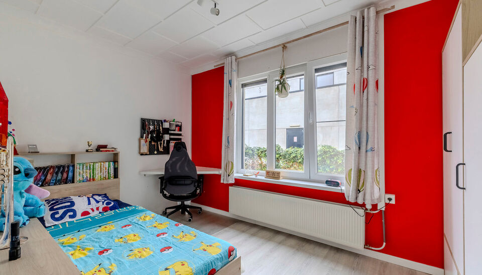 Eengezinswoning te koop in Grobbendonk
