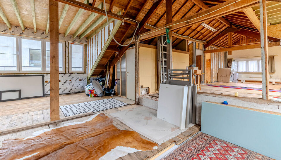 Eengezinswoning te koop in Grobbendonk