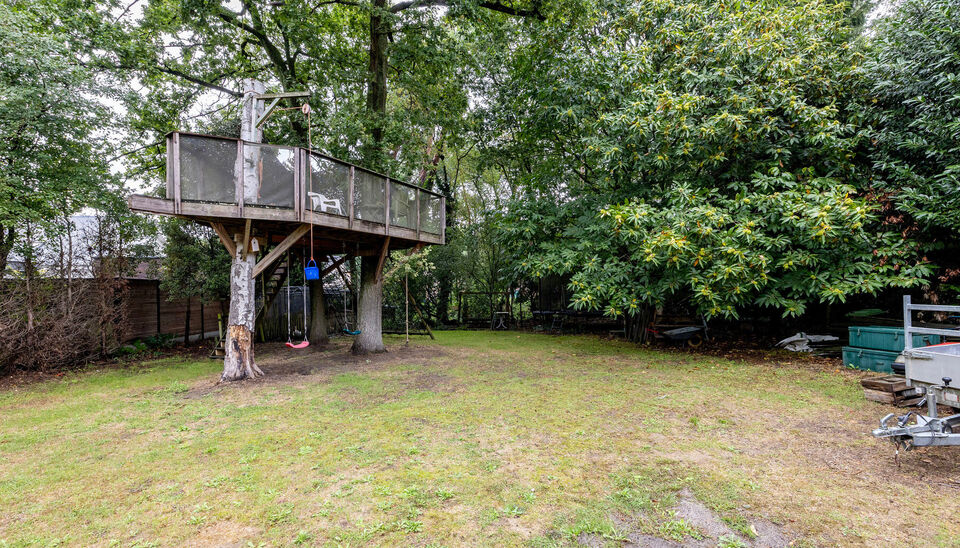 Eengezinswoning te koop in Grobbendonk