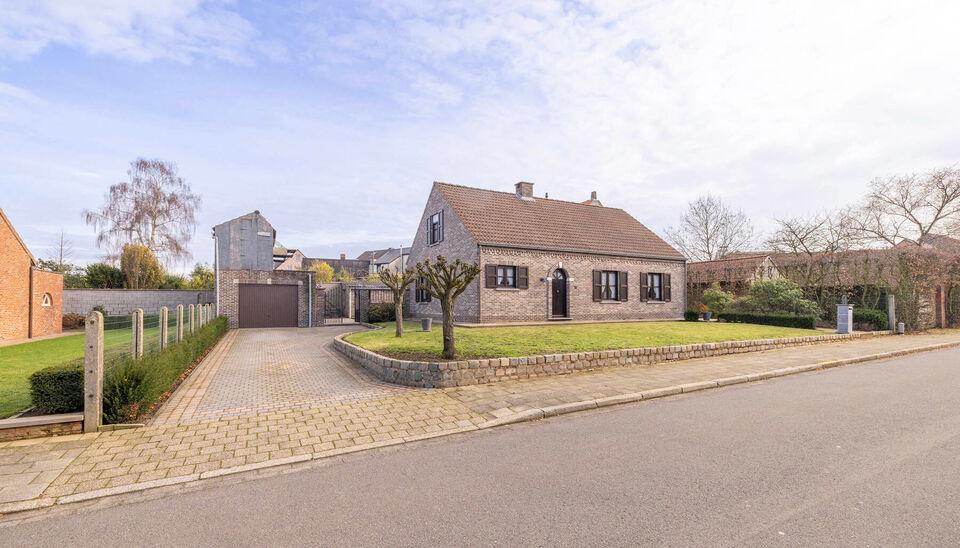 Eengezinswoning te koop in Herenthout