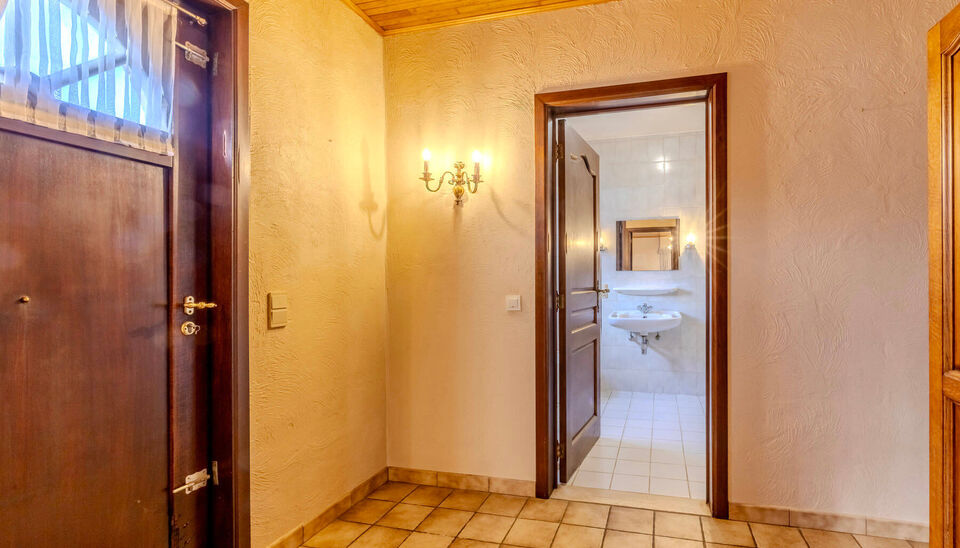 Eengezinswoning te koop in Herenthout