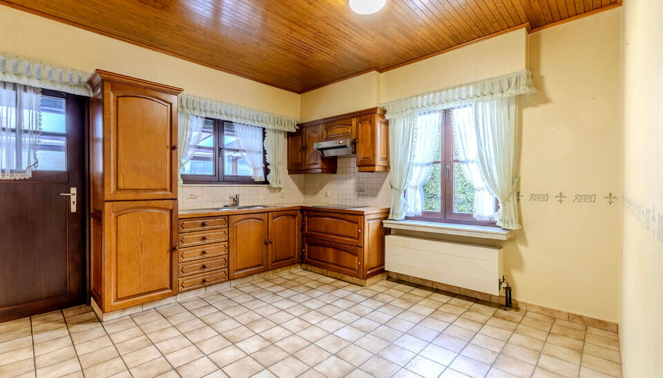 Eengezinswoning te koop in Herenthout