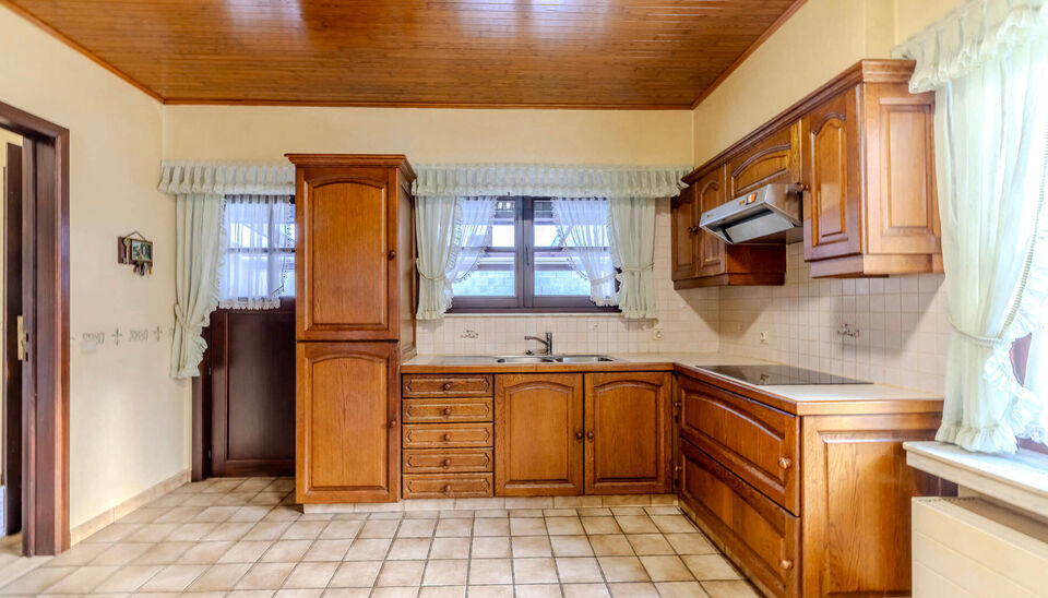 Eengezinswoning te koop in Herenthout