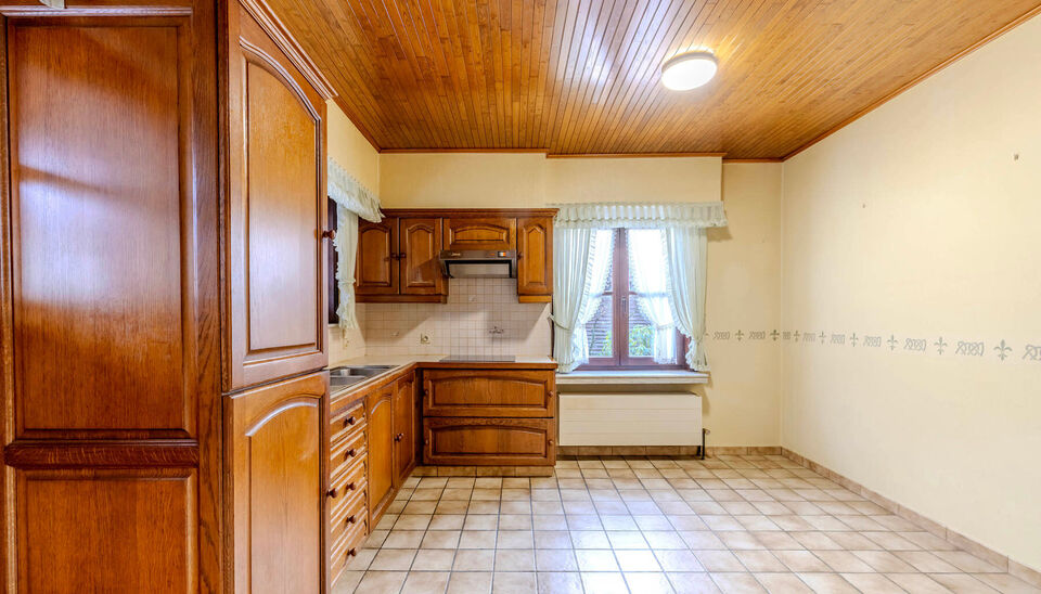 Eengezinswoning te koop in Herenthout