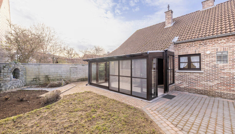 Eengezinswoning te koop in Herenthout