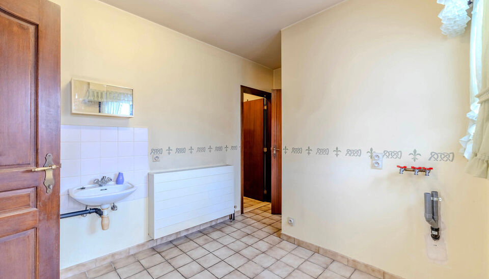 Eengezinswoning te koop in Herenthout