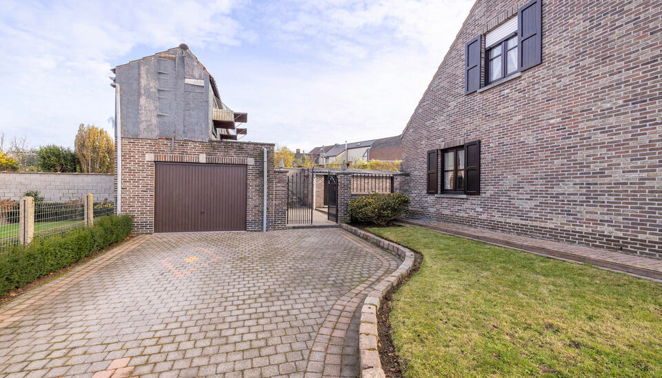 Eengezinswoning te koop in Herenthout