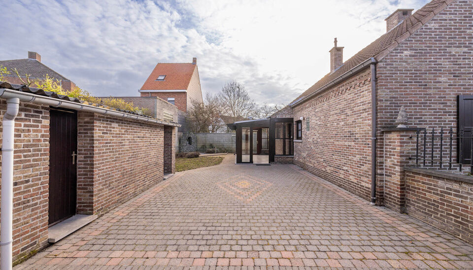 Eengezinswoning te koop in Herenthout