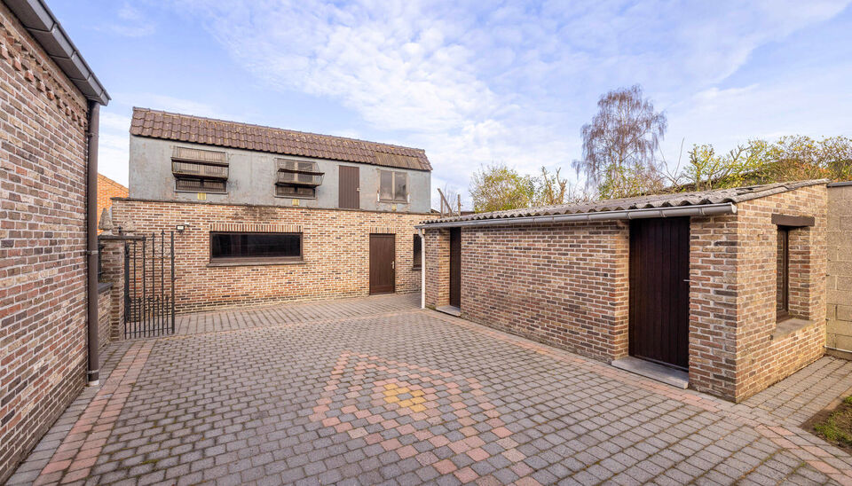 Eengezinswoning te koop in Herenthout