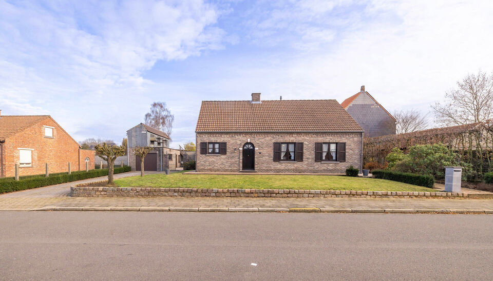 Eengezinswoning te koop in Herenthout