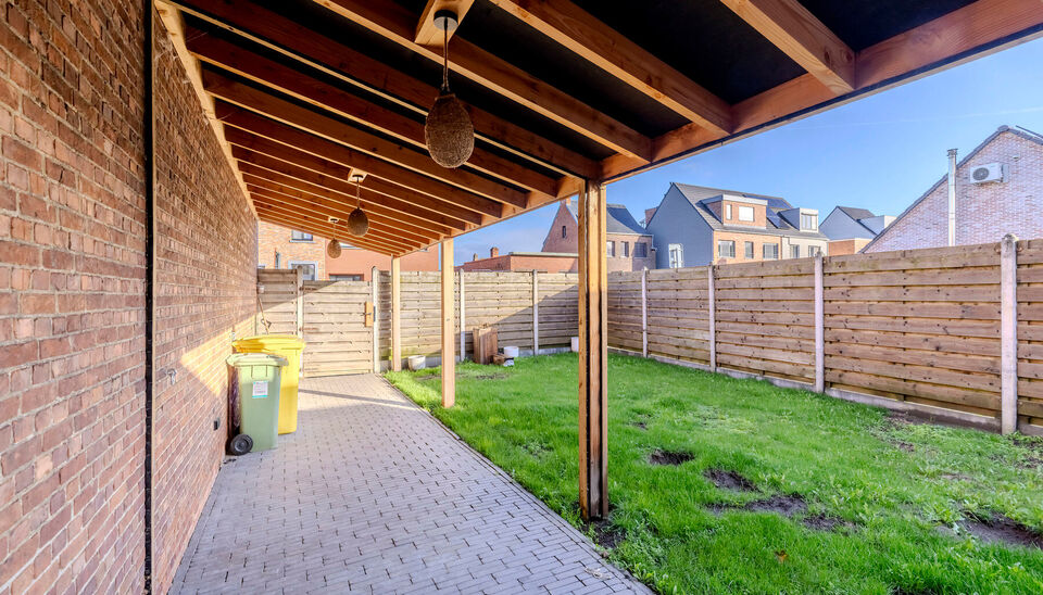 Eengezinswoning te koop in Herenthout
