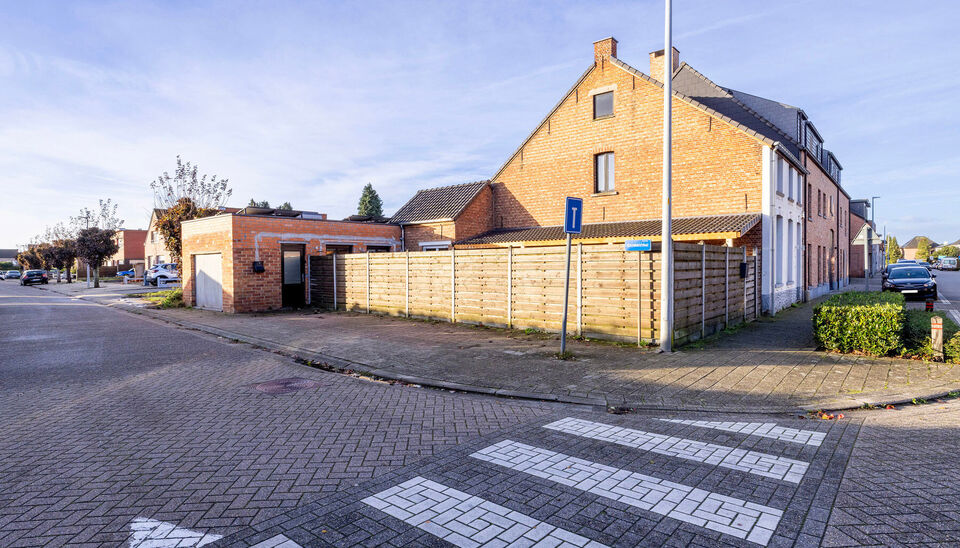 Eengezinswoning te koop in Herenthout