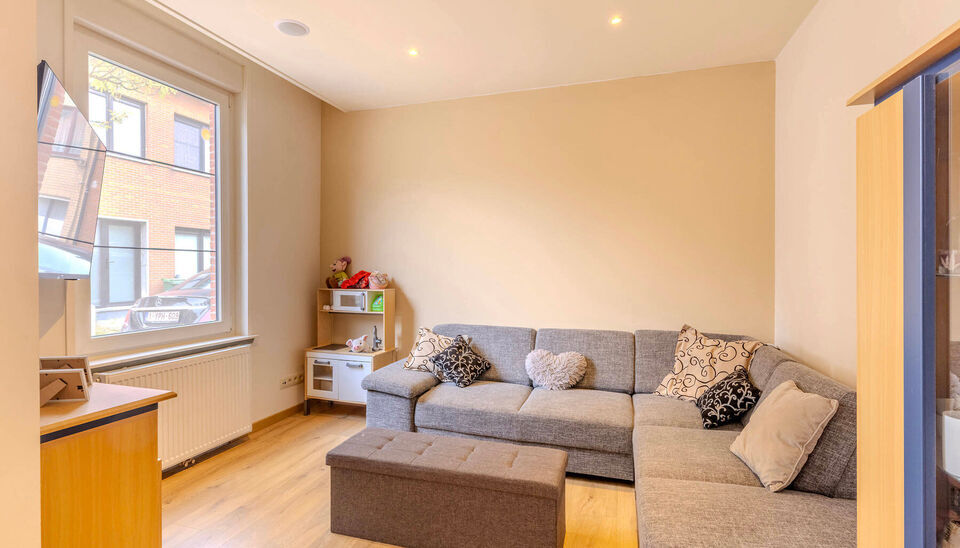 Eengezinswoning te koop in Kontich