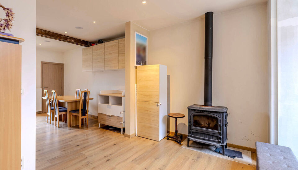 Eengezinswoning te koop in Kontich