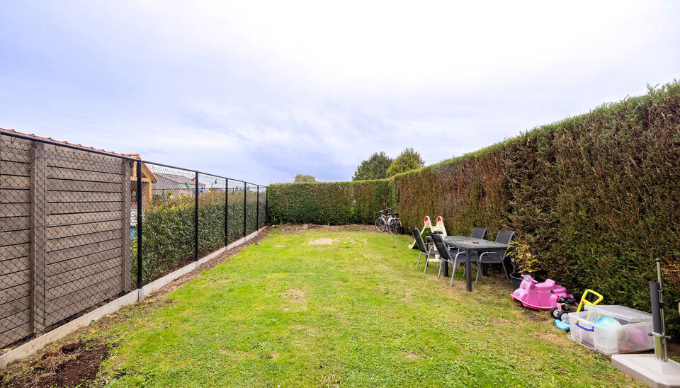 Eengezinswoning te koop in Kontich