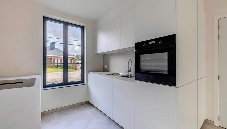 Eengezinswoning te koop in Lille