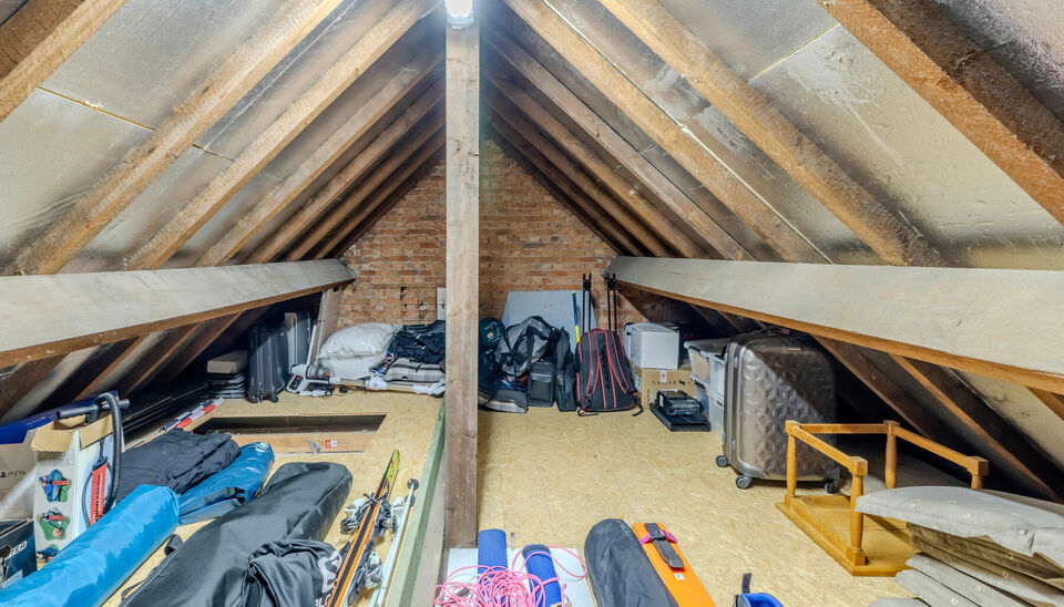 Eengezinswoning te koop in Nijlen